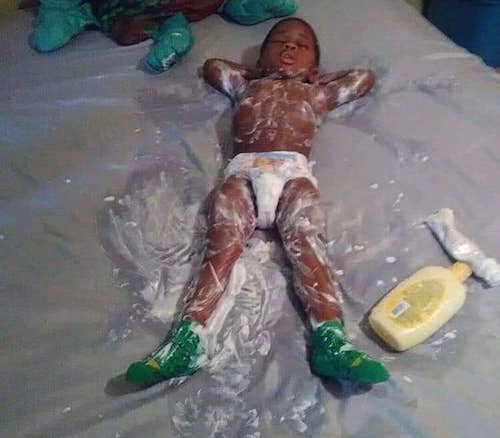 Things Kids Do That Make Their Parents Proud self-care
